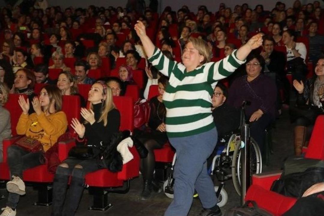 B&uuml;y&uuml;kşehir Konservatuvarından Unutulmayacak Yılbaşı Konseri