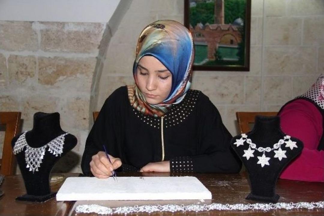 Eyy&uuml;biye Belediyesi Eğitim Kursları Başladı