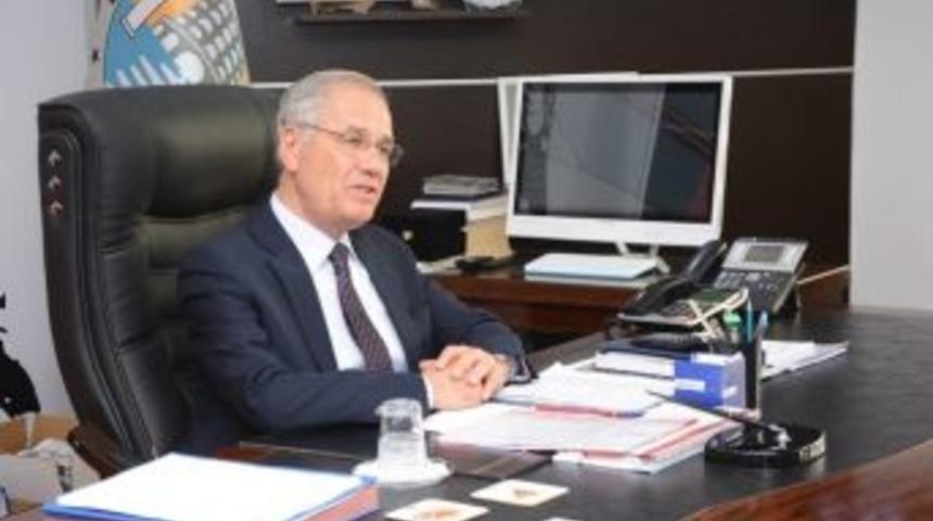 Dinar Belediye Başkanı Saffet Acar 2015 Yılını Değerlendirdi