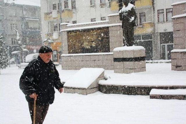 Amasra Kara Teslim