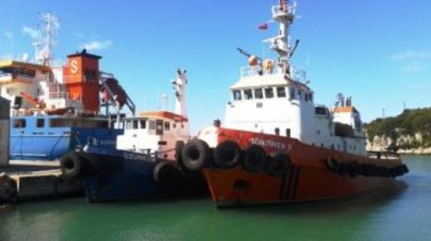 Bartın’da İhracat Arttı; İthalat Azaldı