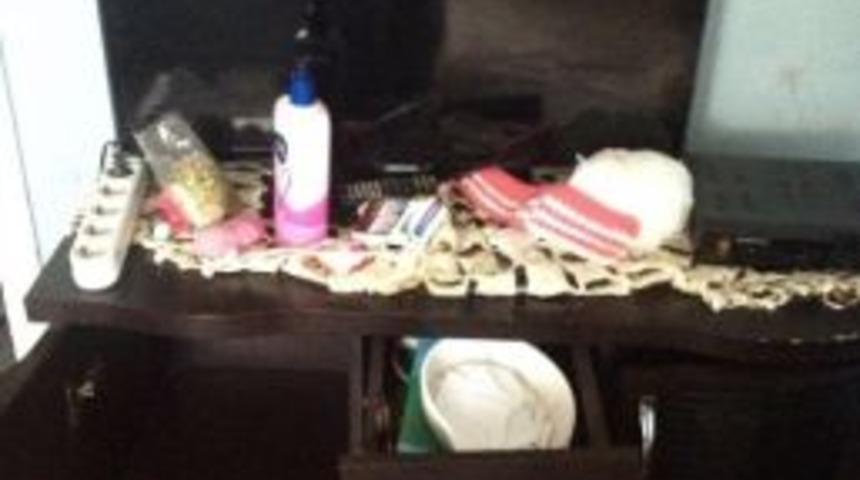 Zehir Tacirleri Yılbaşında Uyuşturucu Satacaklardı