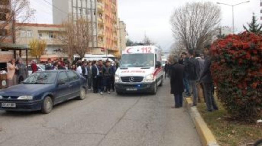 Ağır Yaralanan Kadın Hayatını Kaybetti