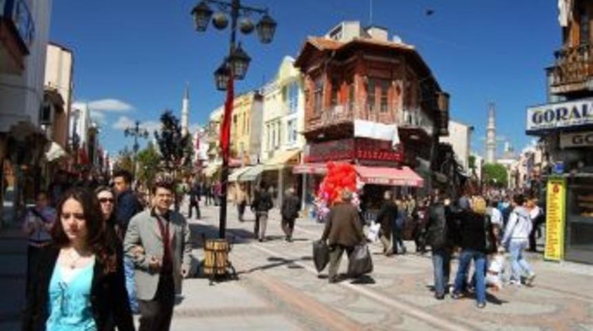 Edirne&rsquo;de 2015 Yılı Dış Ticaret İstatistikleri A&ccedil;ıklandı