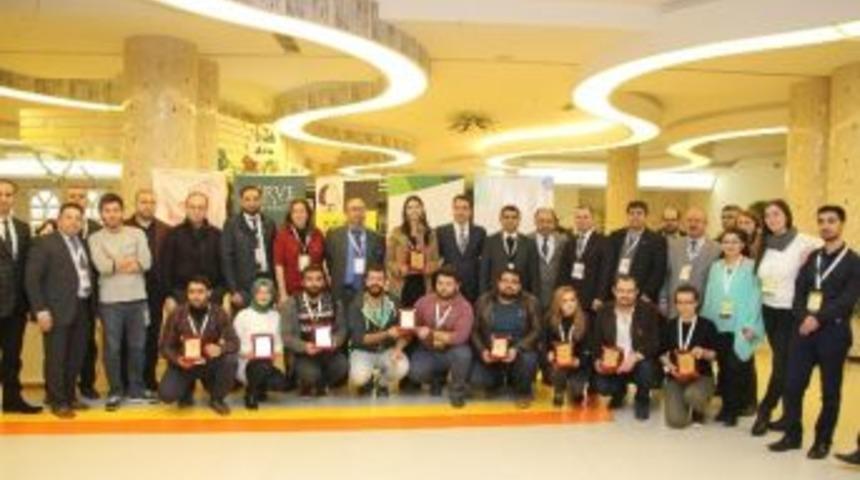 Zirve &Uuml;niversitesi&rsquo;nden İş Planı Yarışması Sonu&ccedil;landı