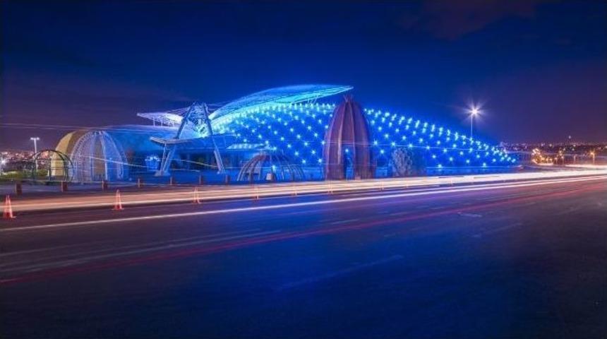 2016 Sel&ccedil;uklu Yılı Olacak