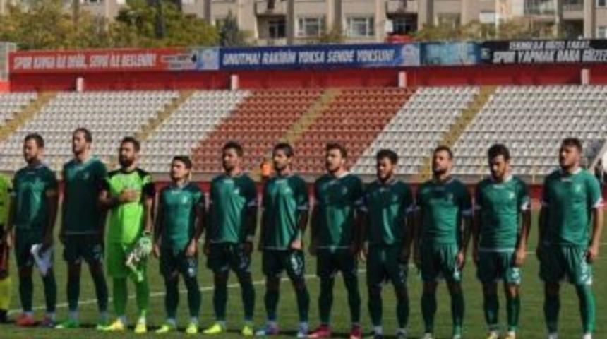 Bodrumspor, Tire 1922 Spor İle Hazırlık Ma&ccedil;ı Oynadı