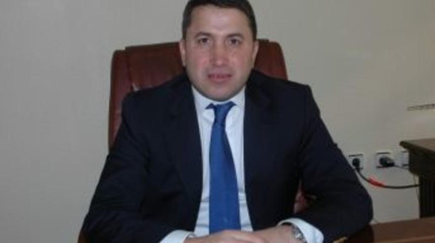 Stso Başkanı G&uuml;ven Kuzu&rsquo;dan Yeni Yıl Mesajı