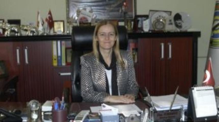 (d&uuml;zeltme) Başk&uuml;t&uuml;k: &ldquo;bu G&ouml;rev Benim İ&ccedil;in Ayrı Bir Gurur&rdquo;