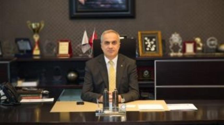 Mahmut K&ouml;semusul &ldquo;g&uuml;ven Ve İstikrar Başarıyı Getirecek&rdquo;