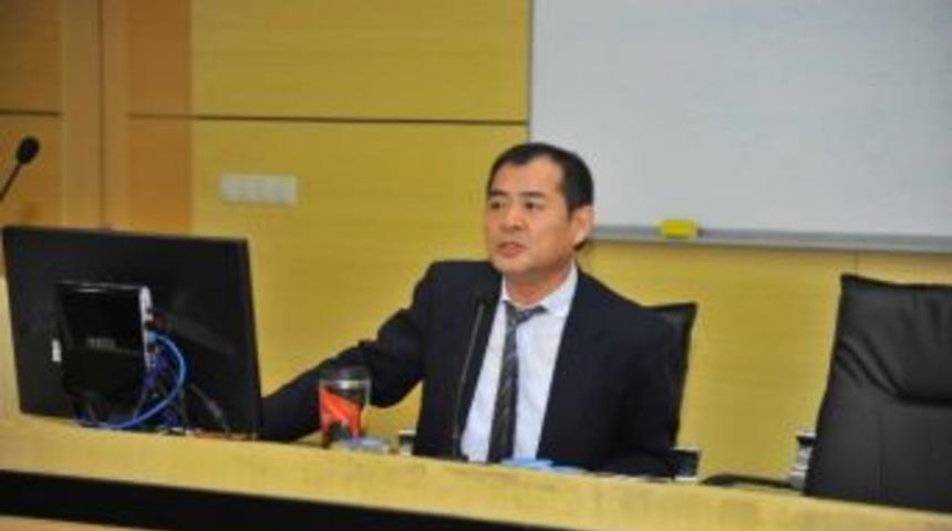 Sa&uuml;&rsquo;de &lsquo;depreme Hazır Mıyız?&rsquo; İsimli Bir Etkinlik D&uuml;zenlendi