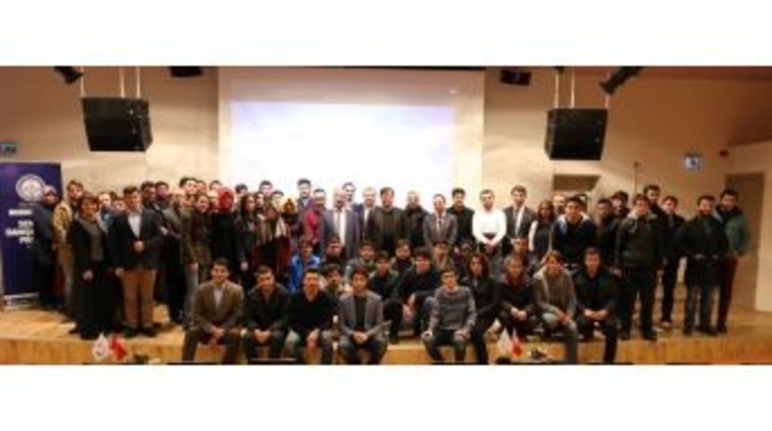 Kto Karatay &Uuml;niversitesi Sekt&ouml;r Danışmanlığı Projesi Devam Ediyor