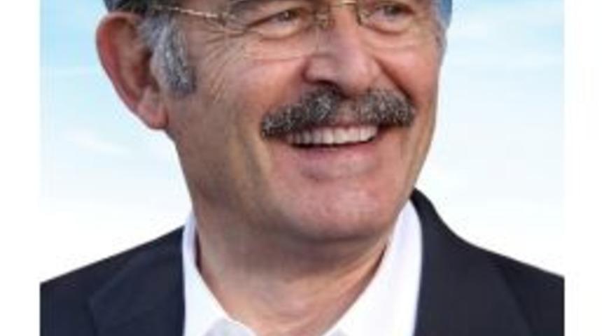 Başkan Prof. Dr. Yılmaz B&uuml;y&uuml;kerşen&rsquo;in Yeni Yıl Mesajı