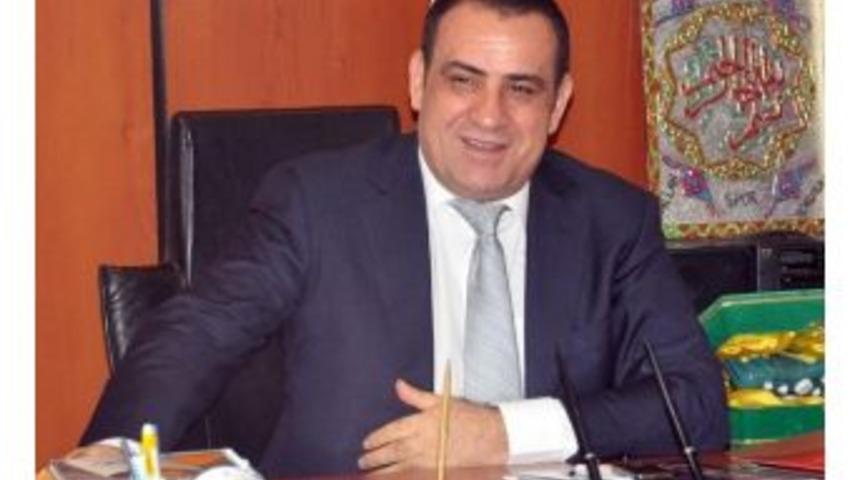 İbrahim Kızıl&rsquo;dan Yeni Yıl Mesajı