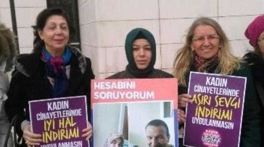 İki Kişiyi &Ouml;ld&uuml;ren İmama İki Kez M&uuml;ebbet Hapis