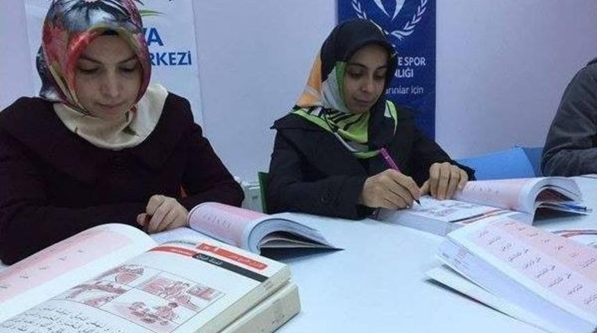 Osmanlıca&rsquo;ya İlgi Artıyor