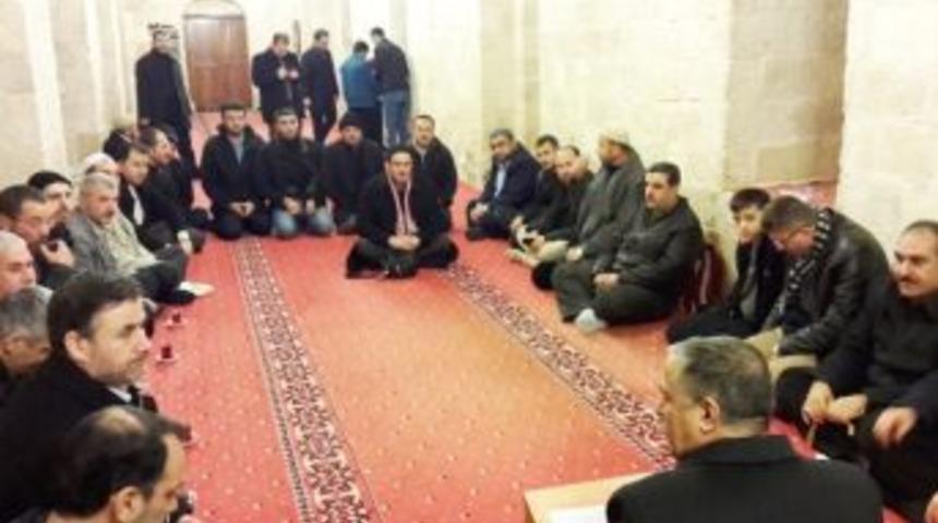 Tarihi Camide Mekke&rsquo;nin Fethi Konuşuldu