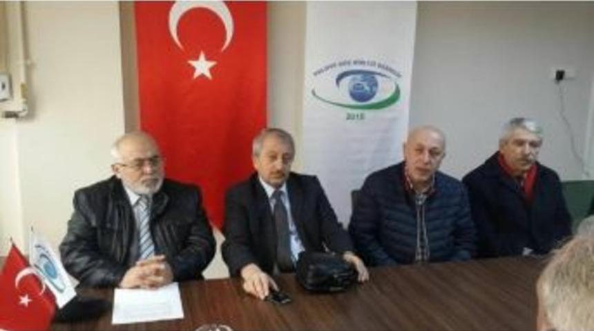 Tasen&rsquo;den İş Birliği Teklifi