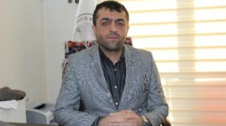 Malatya&rsquo;da Hayvan Yetiştiricileri Eğitimi S&uuml;r&uuml;yor