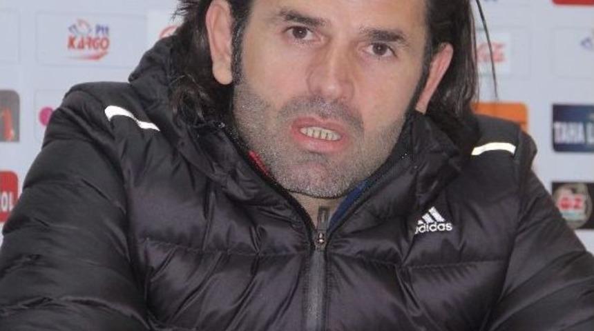 Gen&ccedil;lerbirliği İbrahim &Uuml;z&uuml;lmez İle Anlaştı