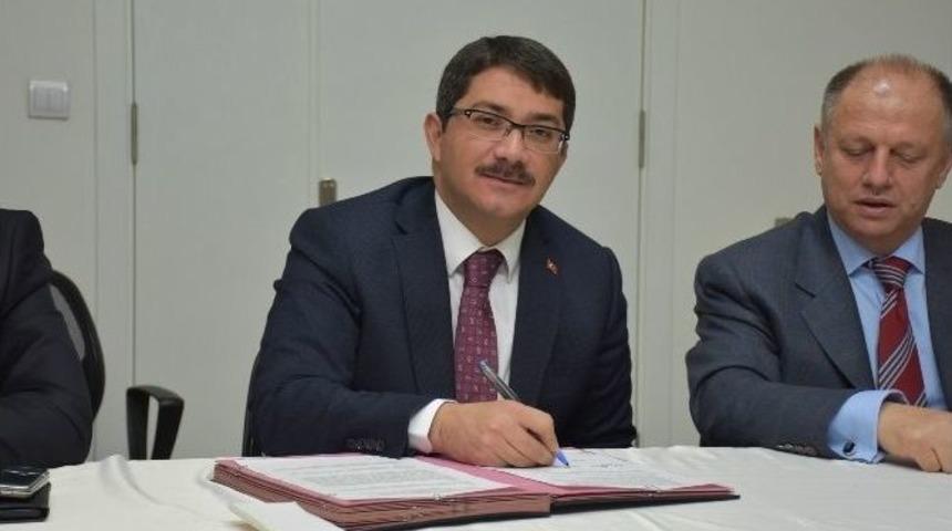 Şehzadeler&rsquo;den Sağlığa Tam Destek