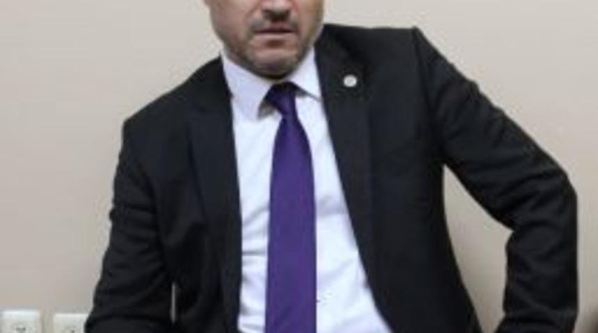 Dering&ouml;l: "ikinci Yarı Bambaşka Bir Orduspor Olacak"