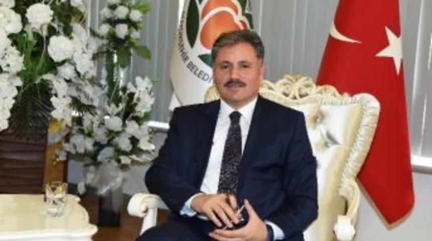 Başkan &Ccedil;akır&rsquo;dan Horata Projesi A&ccedil;ıklaması