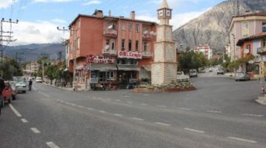 Kargı&rsquo;da 2015 Yılında 100 Bebek Doğdu