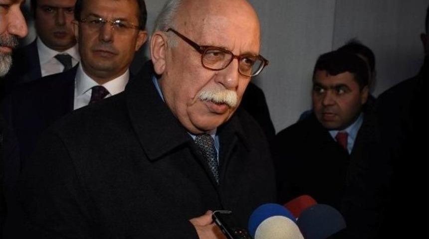 Milli Eğitim &Ccedil;alıştayı Sona Erdi