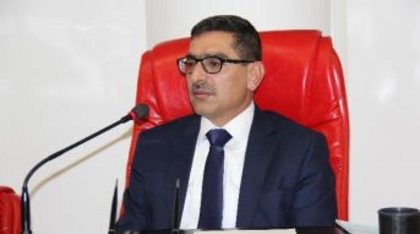 Tuygun&rsquo;dan Yeni Yıl Mesajı