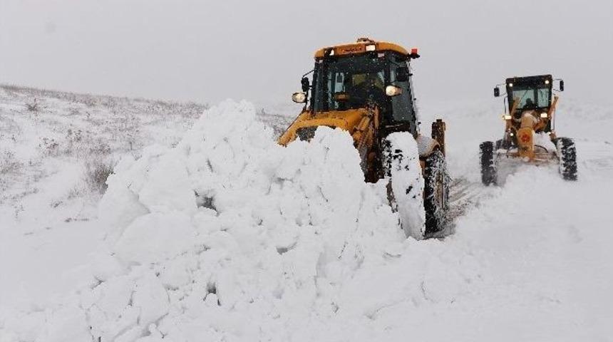 Karesi&rsquo;de Karla M&uuml;cadele