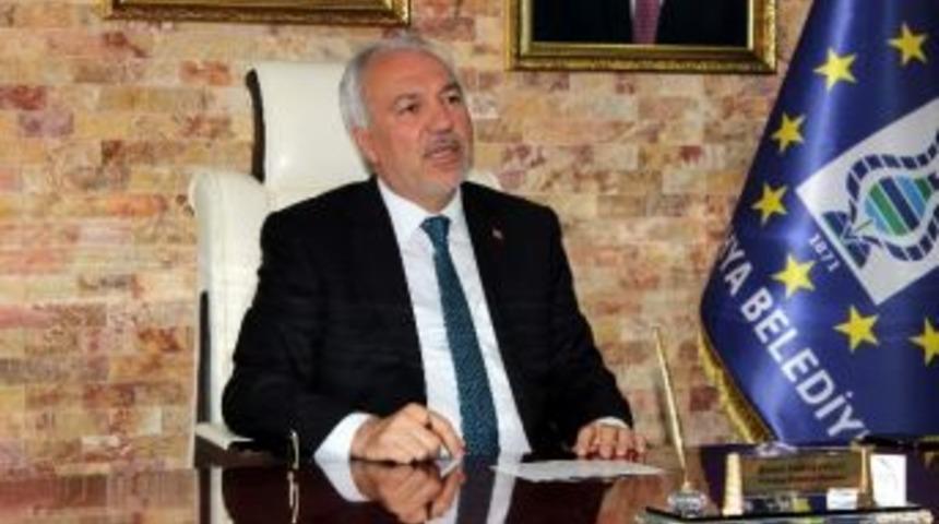 Başkan Kamil Saraçoğlu’ndan Taziye Mesajı