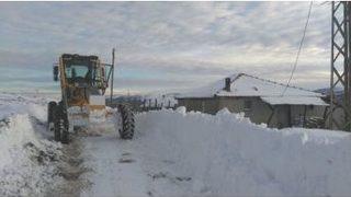 Ordu’da 2 Mahalleden Haber Yok