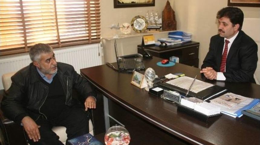 Bayır-bucak İkinci &Ccedil;anakkale