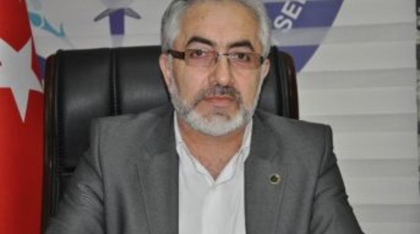 Sağlık-sen&rsquo;den &Uuml;yelerine Umre Ziyareti