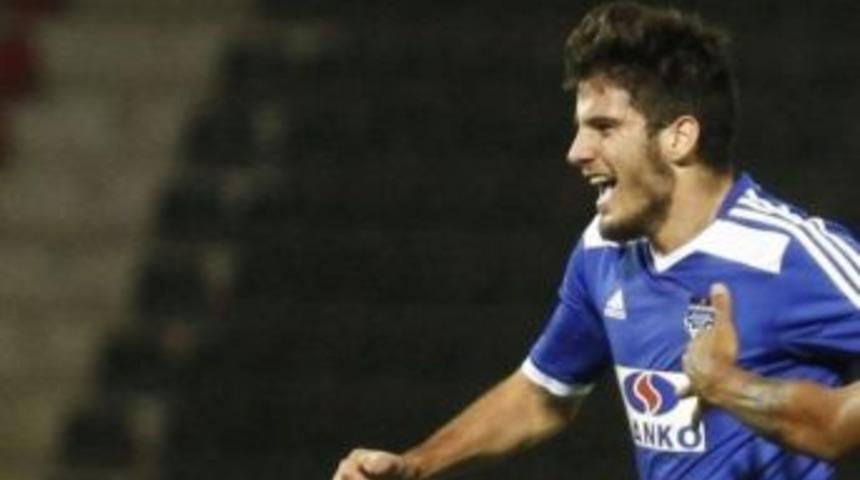 Gaziantep B&uuml;y&uuml;kşehir Belediyespor&rsquo;da Ayrılık