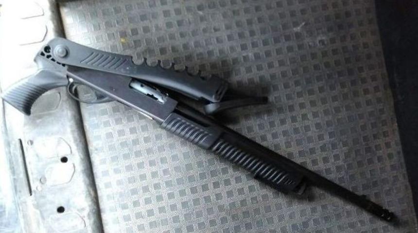 Eskişehir Emniyeti &Ccedil;alışmaları Rakamlarla A&ccedil;ıkladı