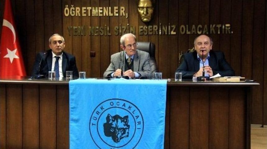 Seyyid Ahmet Arvasi &Ouml;l&uuml;m&uuml;n&uuml;n 27. Yılında Anıldı