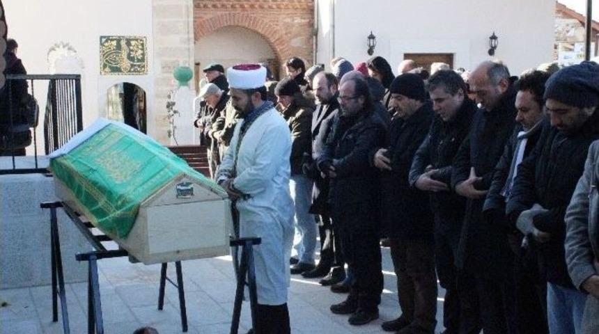 Edirne Basınının Acı G&uuml;n&uuml;