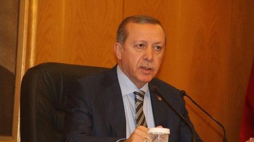 Cumhurbaşkanı Erdoğan: "hasan Bey Kardeşimizle Bir Yol Arkadaşlığımız Vardı"