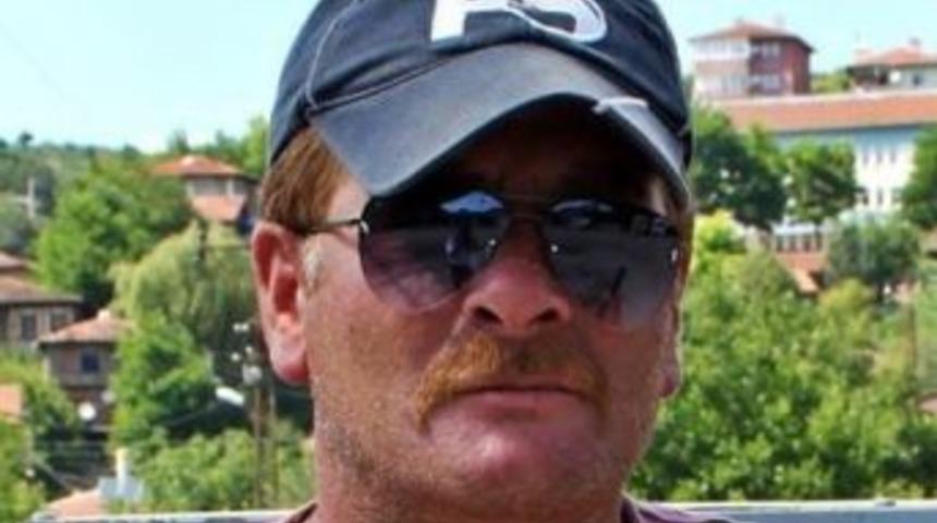 Kazada Ağır Yaralanan Kaya, Hayatını Kaybetti