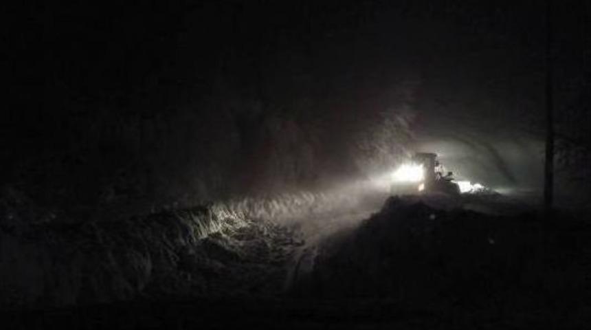 Ayağı Kırılan Yaşlı Adam Kurtarıldı