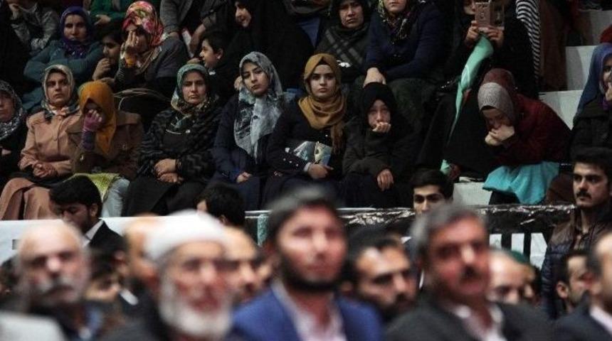 &rsquo;mekke&rsquo;nin Fethi Ve Kur&rsquo;an Ziyafeti&rsquo; Etkinliği