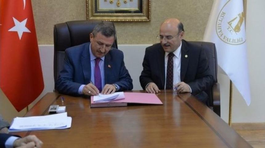 Sosyal Denge Tazminatı S&ouml;zleşmesi