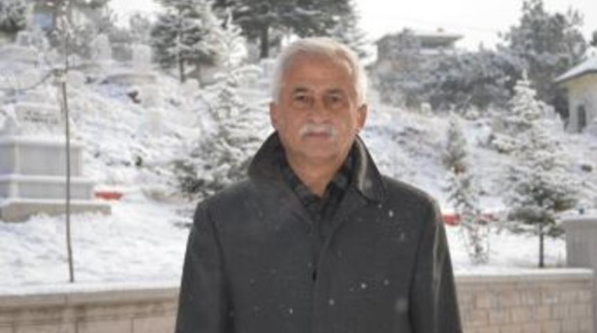 Muhtar Ahmet Sapmaz’dan Belediyeye Teşekkür