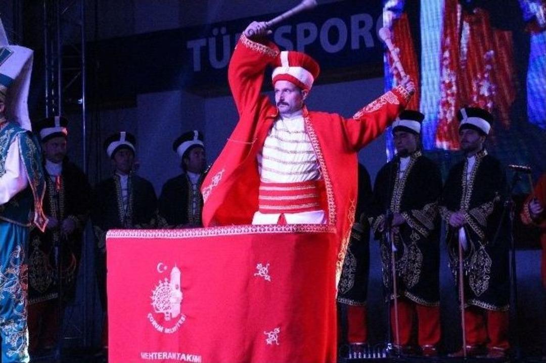 Agd&rsquo;den Mekke&rsquo;nin Fethi Programı