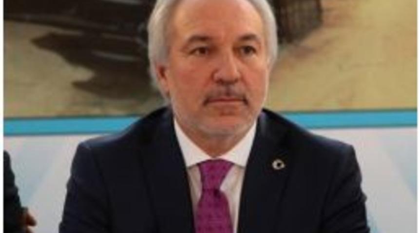 Belediye Başkanı Kamil Sara&ccedil;oğlu: Gazze Ablukası İnsanlık Tarihinde Kara Bir Lekedir