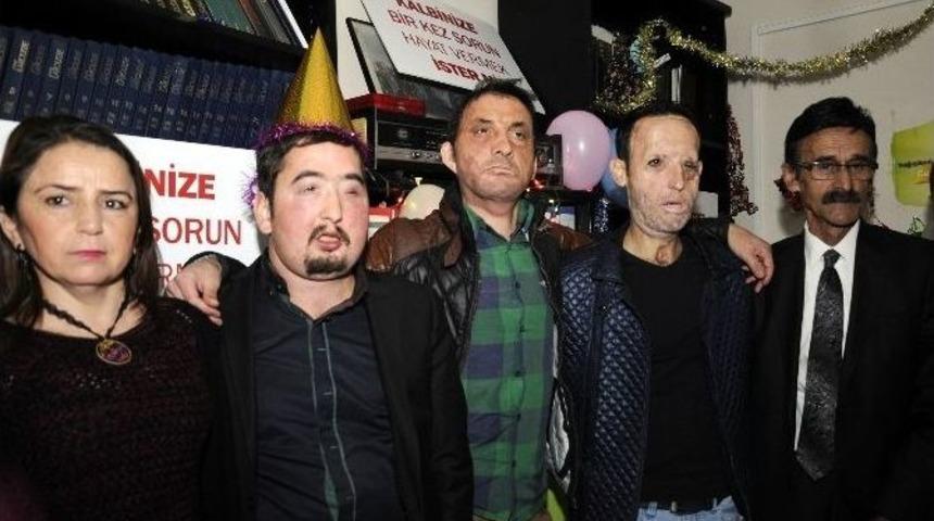 &rsquo;y&uuml;z&rsquo; Bulup Nakil Bekleyenleri Unutmadılar