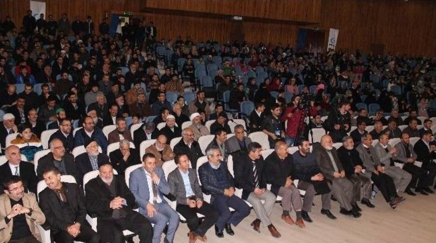 Agd&rsquo;den &rsquo;mekke&rsquo;nin Fethi&rsquo; Programı