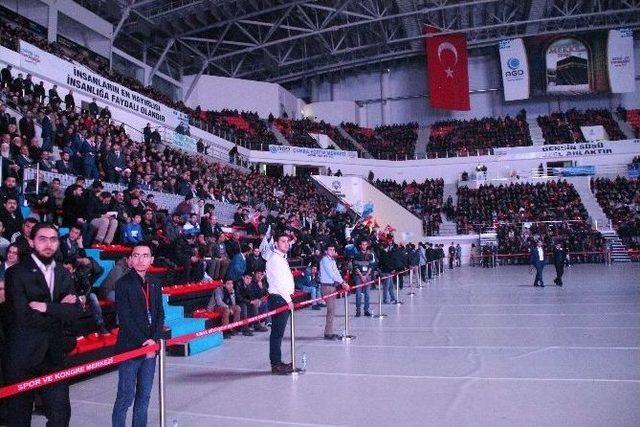 Konya’da 